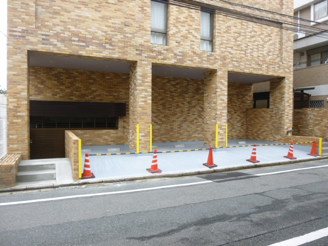 Hマンション改修工事　完成