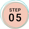 STEP 05