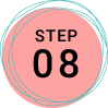 STEP 08